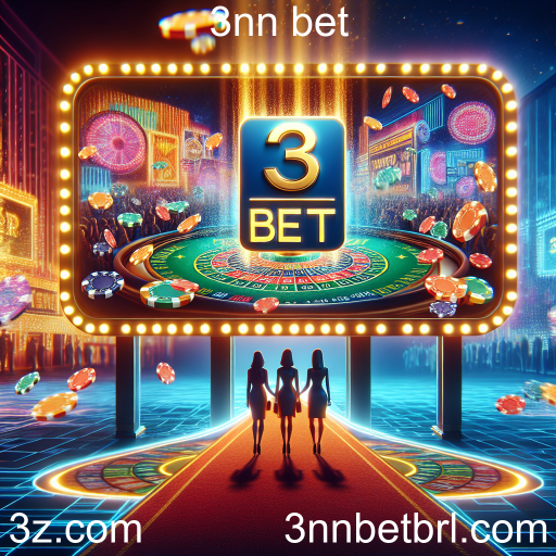 Descubra as Melhores Promoções da 3nn Bet